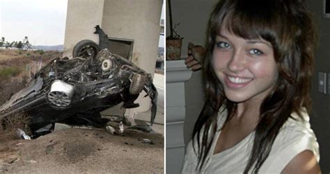 accident de nikki catsouras|Nikki Catsouras’s Death and Leaked Photographs,。